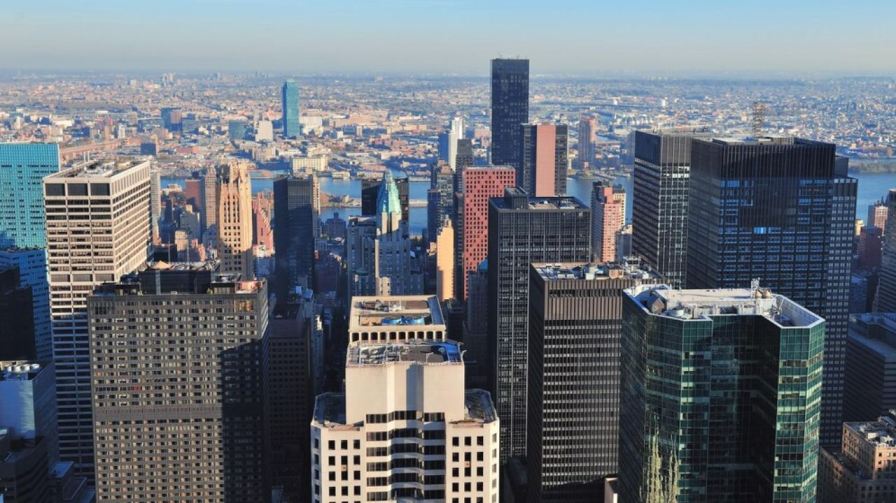 Malaysia Airlines Office in Chicago, United States