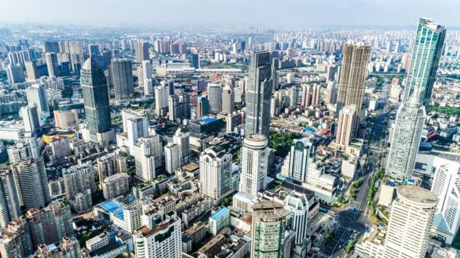 United Airlines Ho Chi Minh City Office in Vietnam